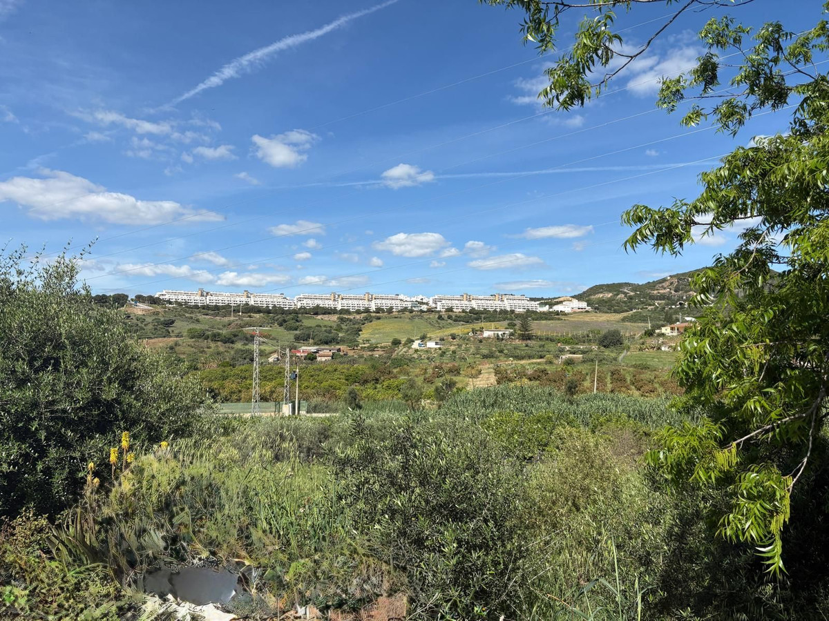 Grond te koop in Estepona | 0 slaapkamers H5374162