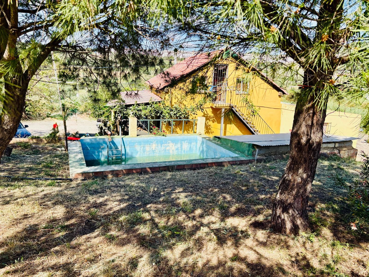 Grond te koop in Estepona | 0 slaapkamers H5374162