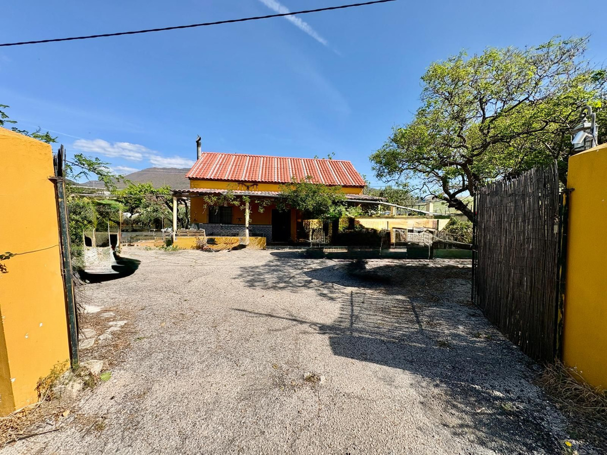 Grond te koop in Estepona | 0 slaapkamers H5374162