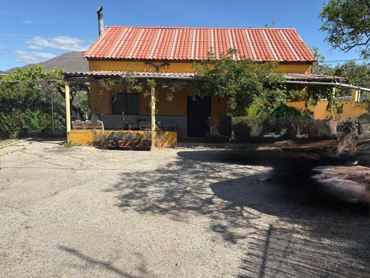 Grond te koop in Estepona | 0 slaapkamers H5374162