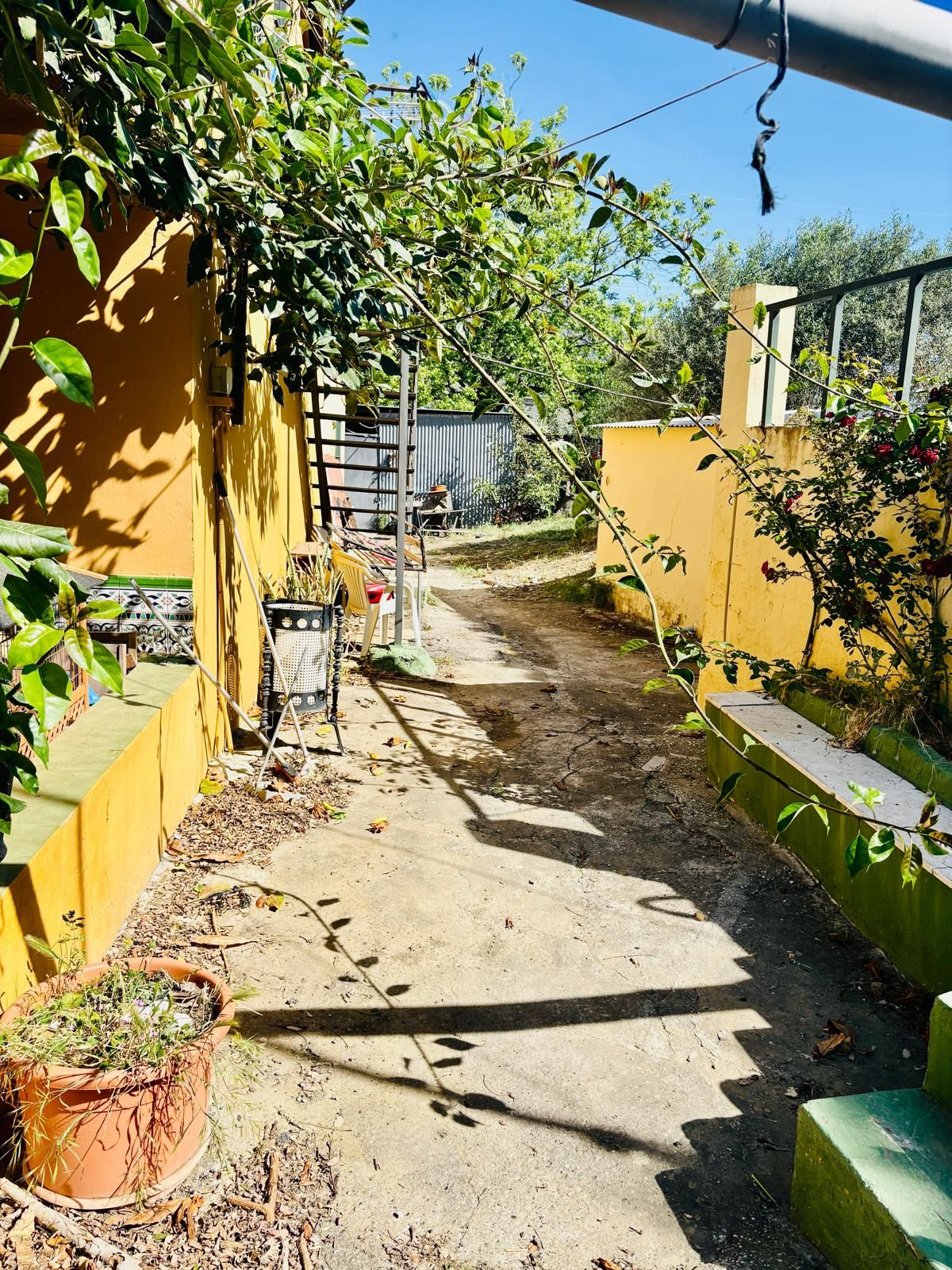 Grond te koop in Estepona | 0 slaapkamers H5374162