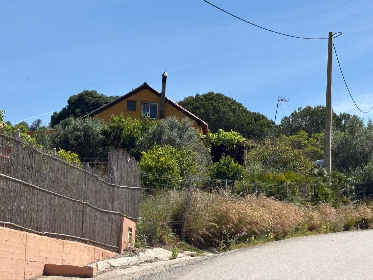 Grond te koop in Estepona | 0 slaapkamers H5374162