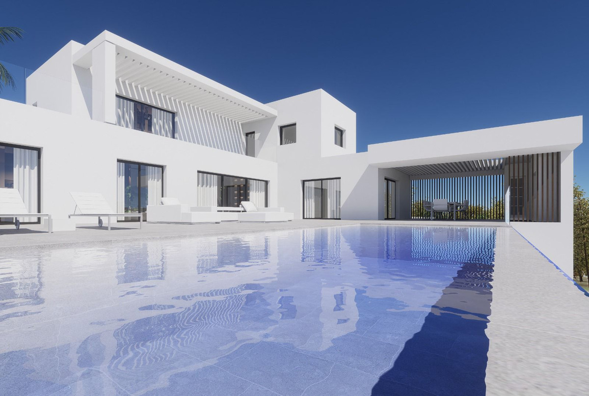 Grond te koop in Estepona | 0 slaapkamers H5378320