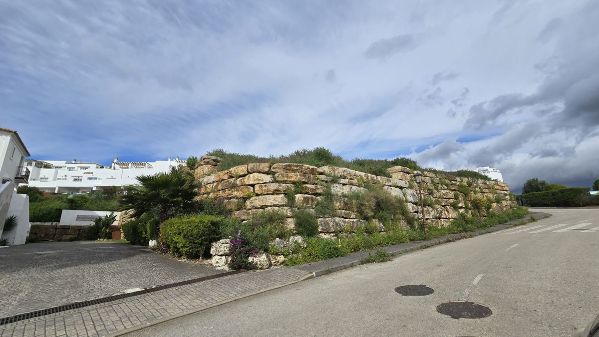 Grond te koop in Estepona | 0 slaapkamers H5378320