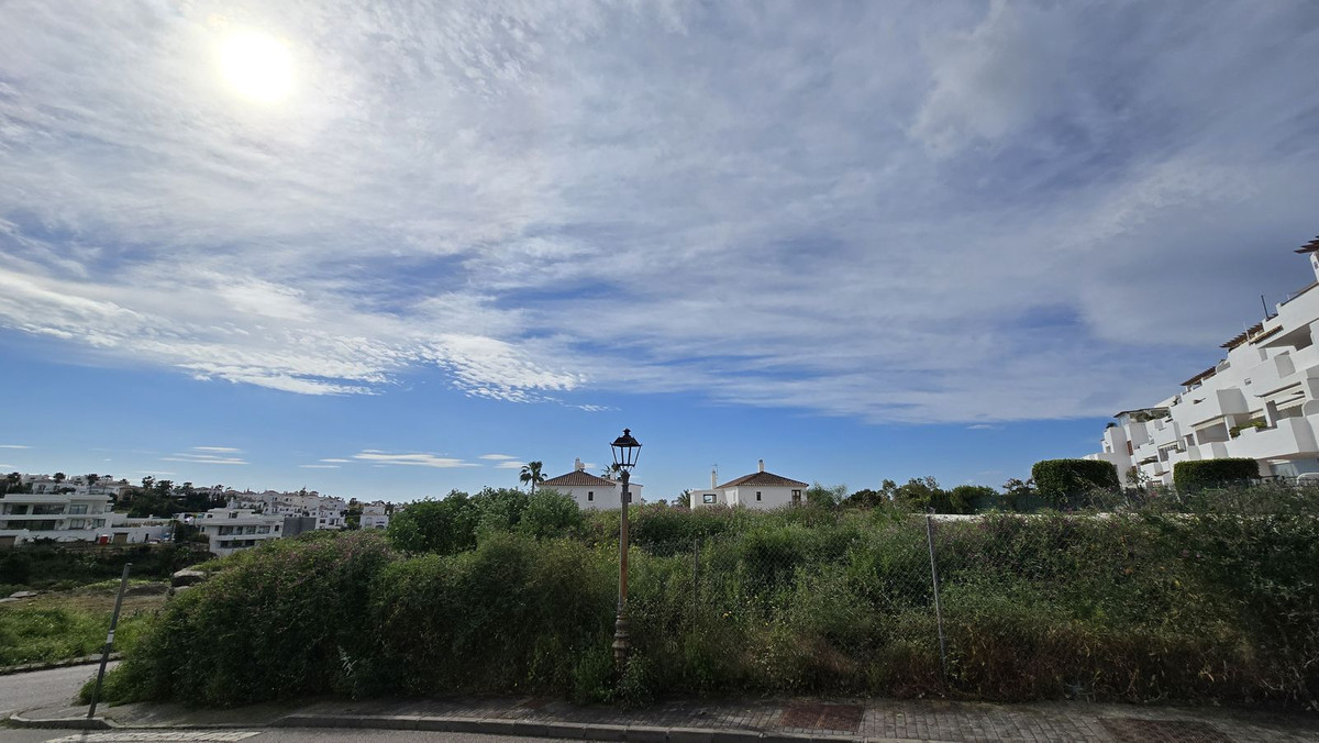 Grond te koop in Estepona | 0 slaapkamers H5378320