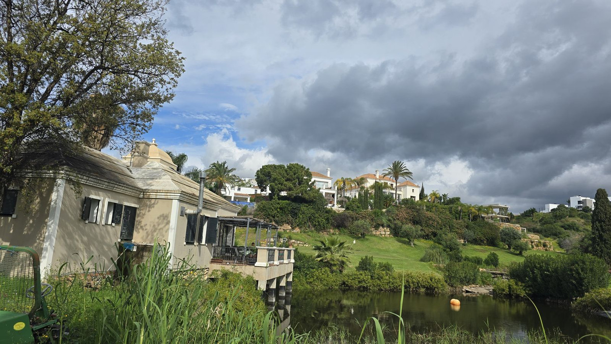 Grond te koop in Estepona | 0 slaapkamers H5378320