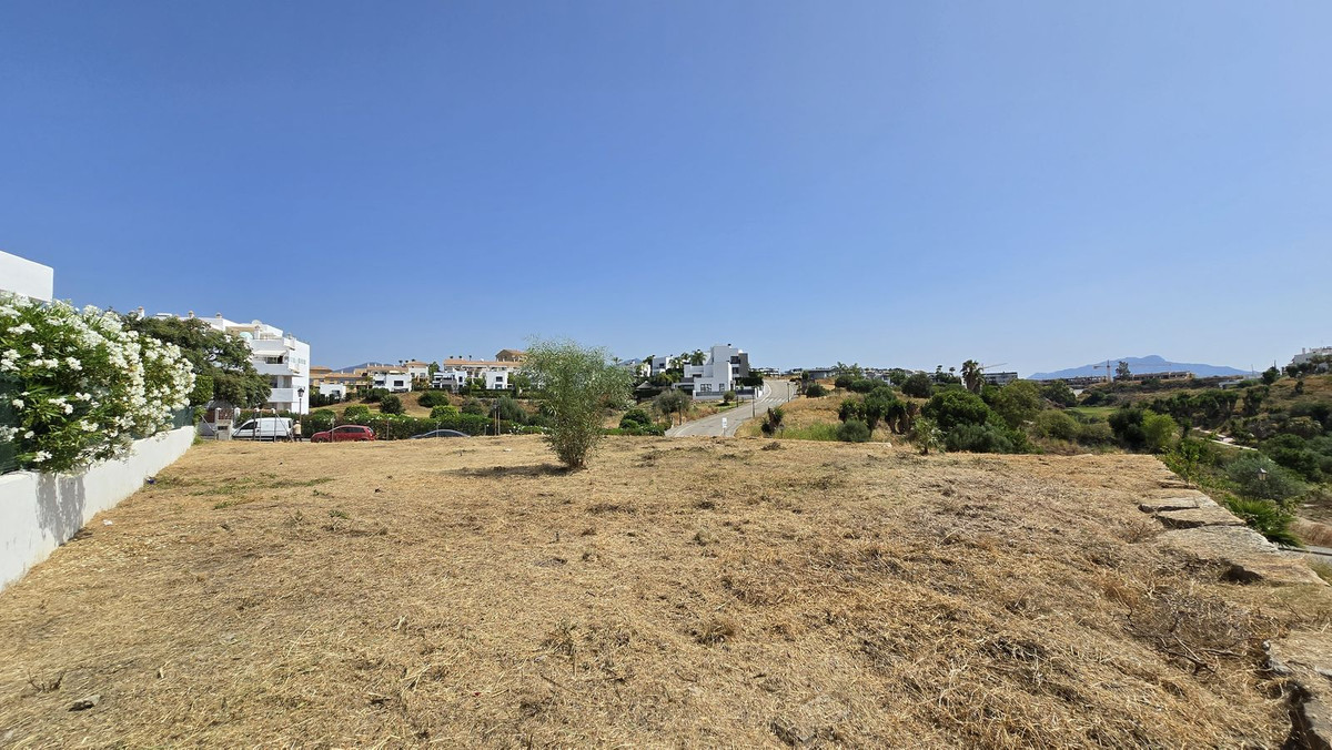 Grond te koop in Estepona | 0 slaapkamers H5378320