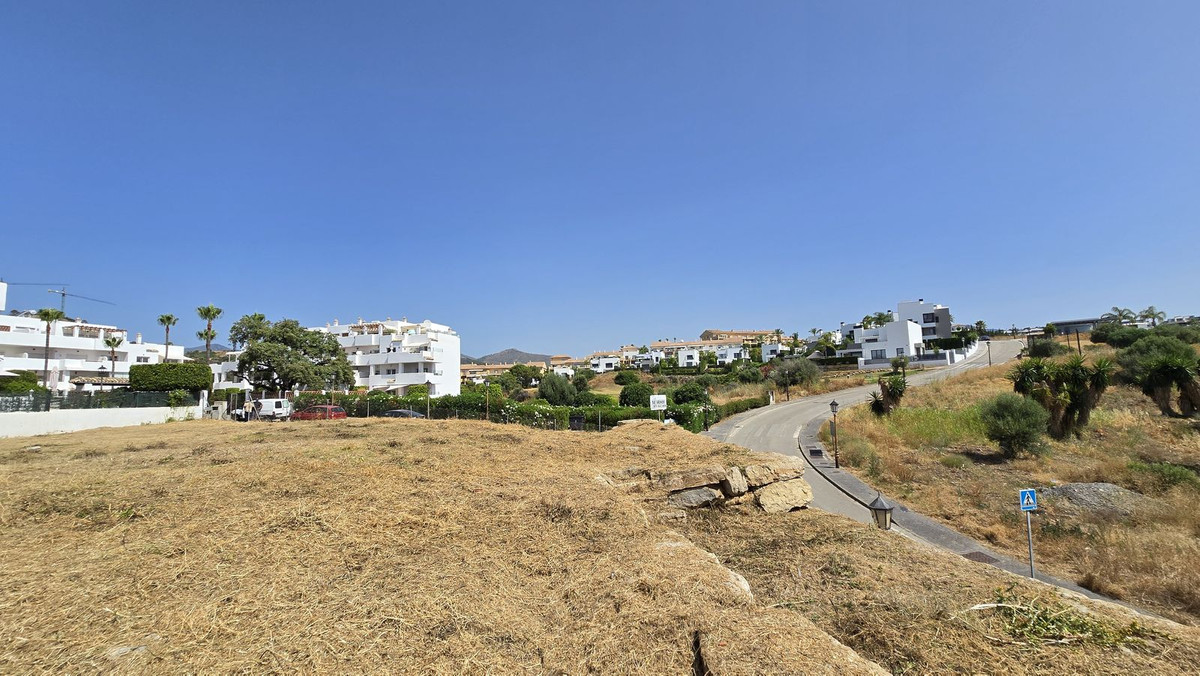 Grond te koop in Estepona | 0 slaapkamers H5378320