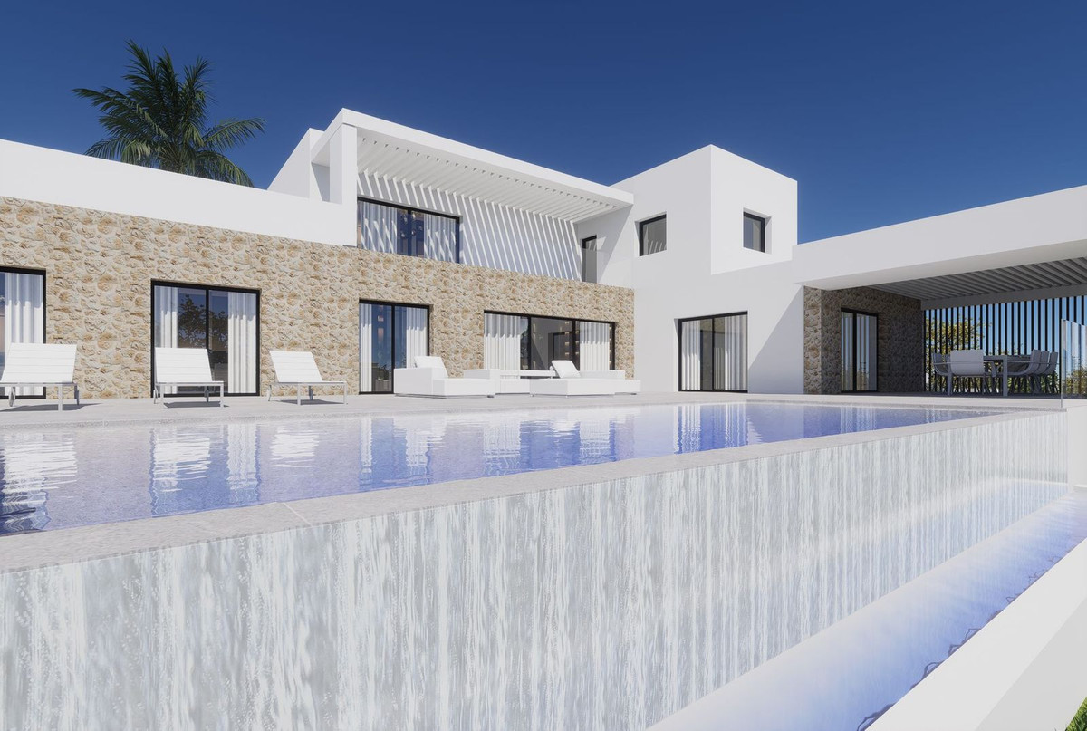 Grond te koop in Estepona | 0 slaapkamers H5378320