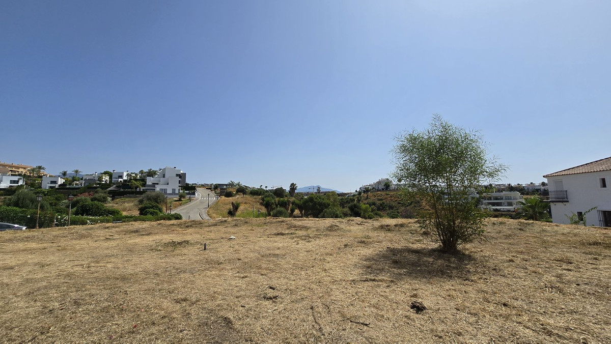 Grond te koop in Estepona | 0 slaapkamers H5378320