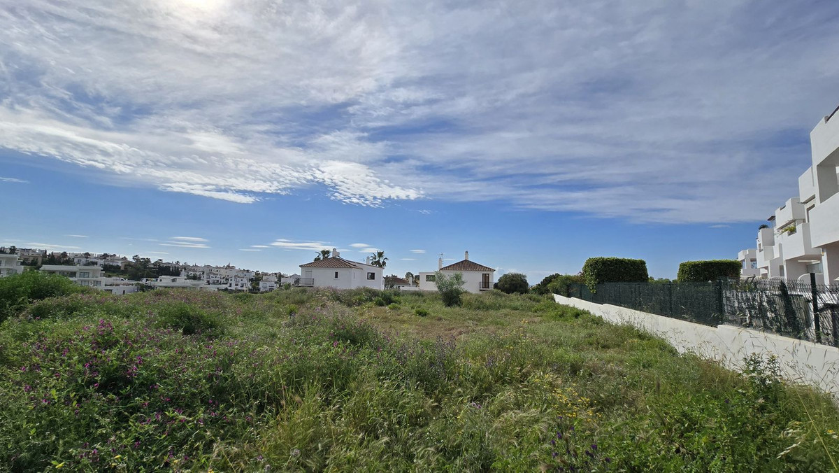 Grond te koop in Estepona | 0 slaapkamers H5378320