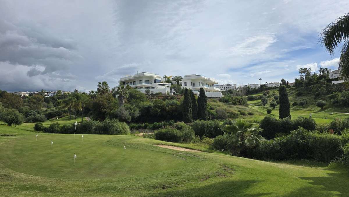 Grond te koop in Estepona | 0 slaapkamers H5378320