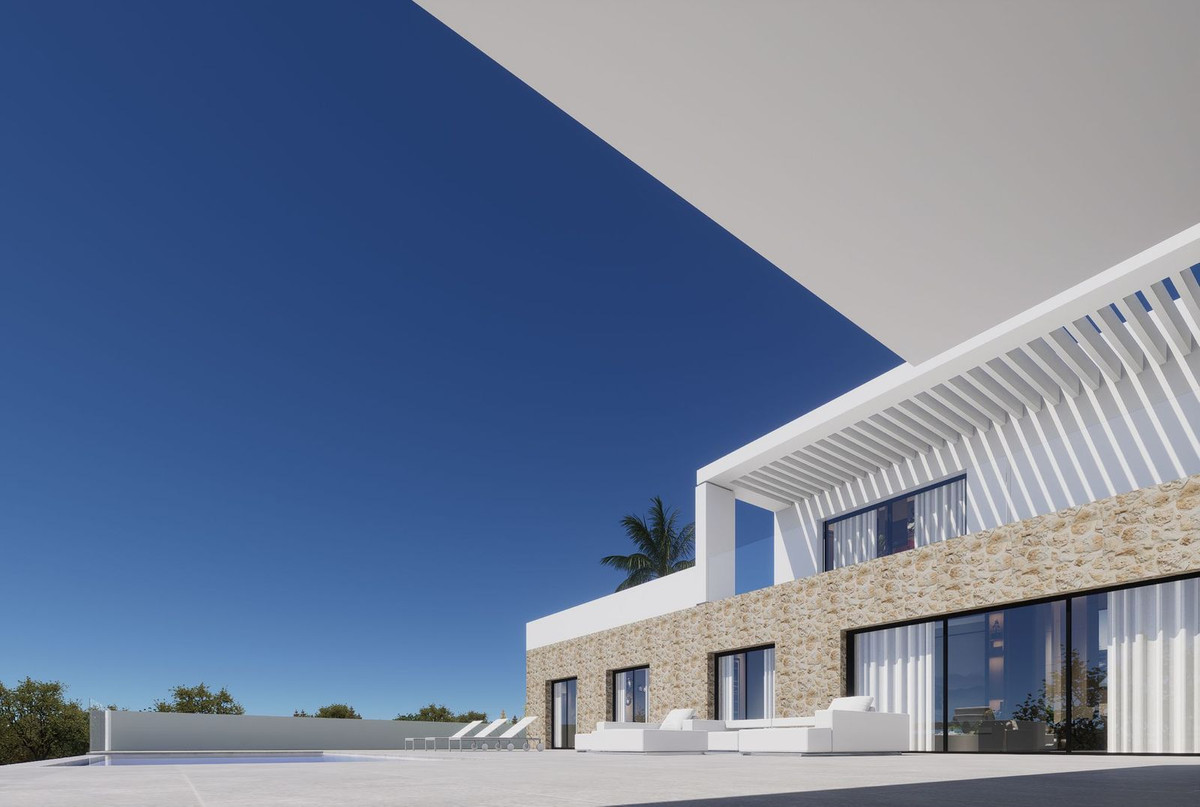 Grond te koop in Estepona | 0 slaapkamers H5378320
