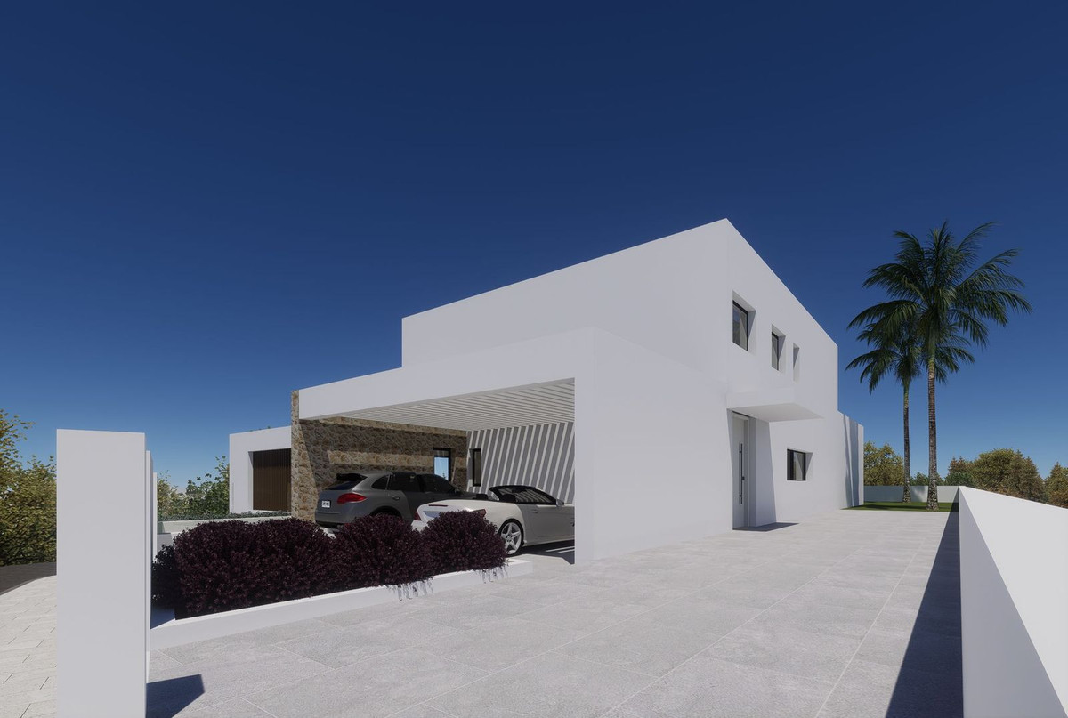 Grond te koop in Estepona | 0 slaapkamers H5378320
