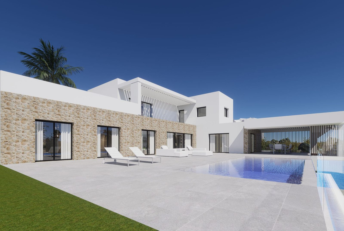 Grond te koop in Estepona | 0 slaapkamers H5378320