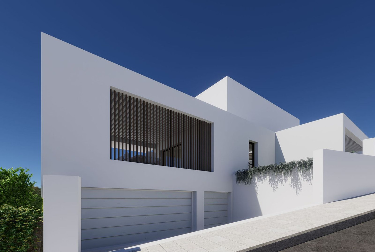 Grond te koop in Estepona | 0 slaapkamers H5378320