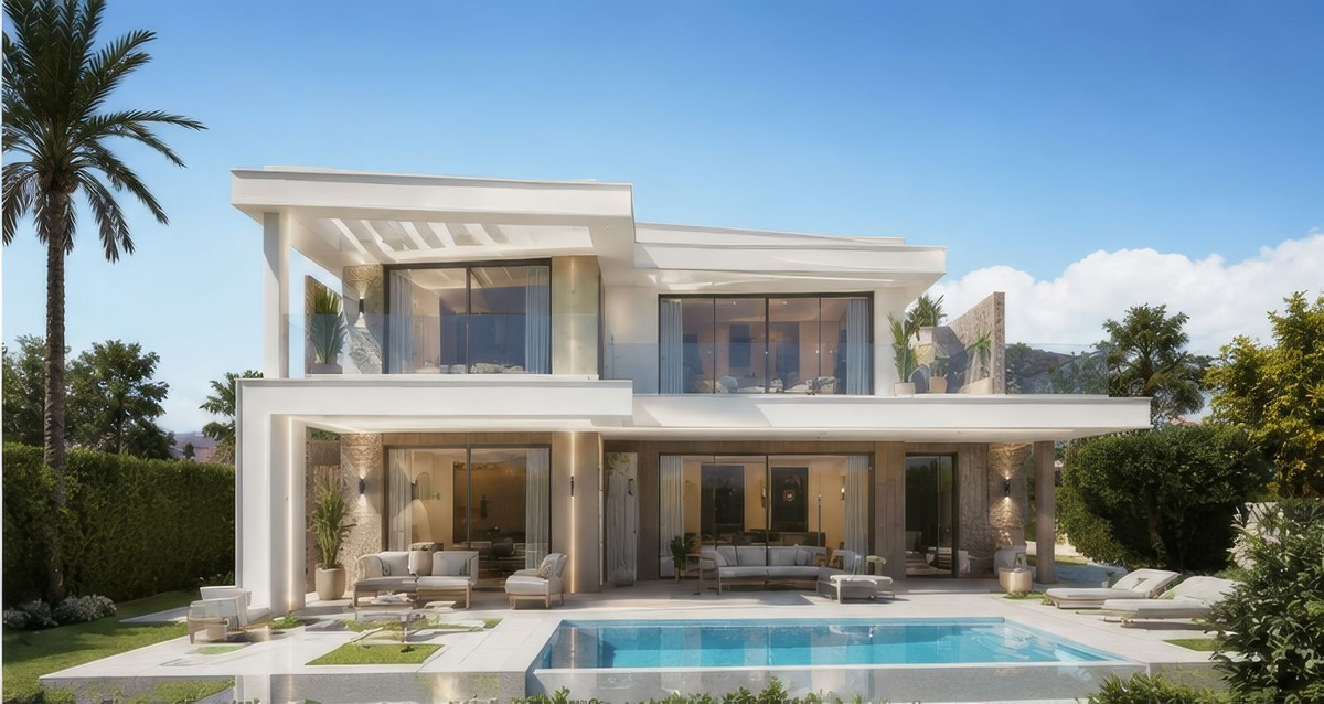 Percelen te koop in Estepona | 0 slaapkamers H5379910