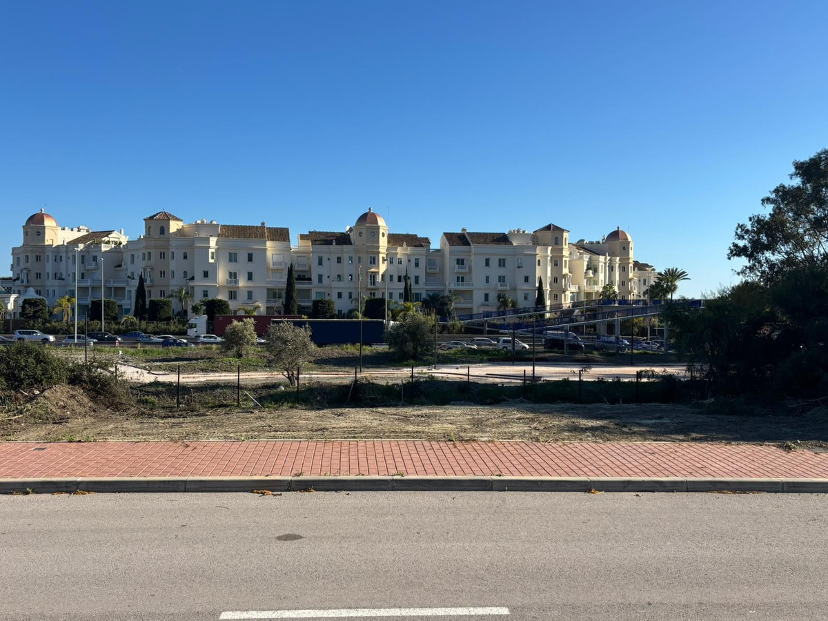 Percelen te koop in Estepona | 0 slaapkamers H5379910