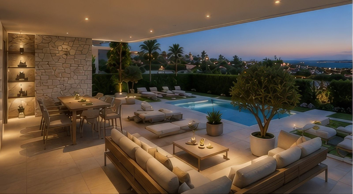 Percelen te koop in Estepona | 0 slaapkamers H5379910
