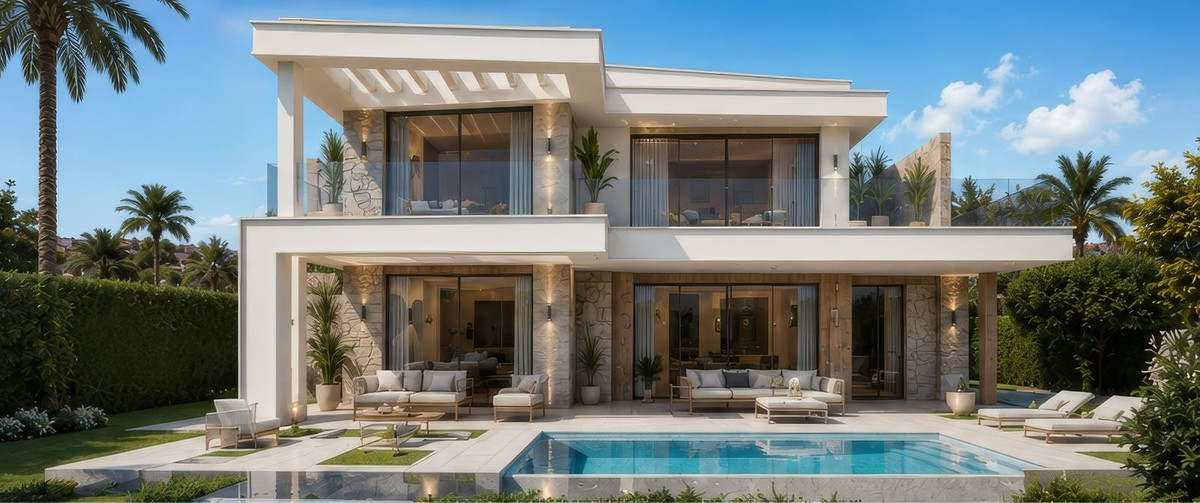 Percelen te koop in Estepona | 0 slaapkamers H5379910