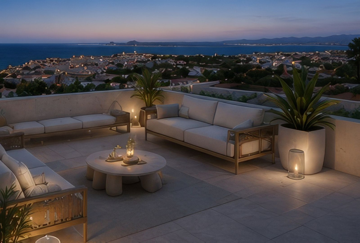Percelen te koop in Estepona | 0 slaapkamers H5379910