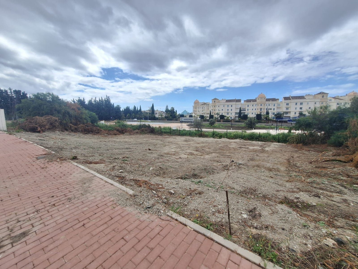 Percelen te koop in Estepona | 0 slaapkamers H5380834