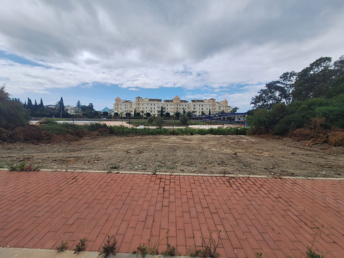 Percelen te koop in Estepona | 0 slaapkamers H5380834