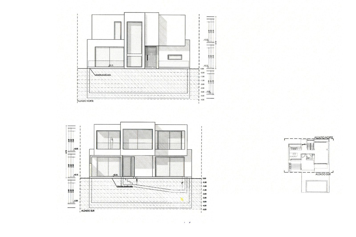 Percelen te koop in Estepona | 0 slaapkamers H5380834