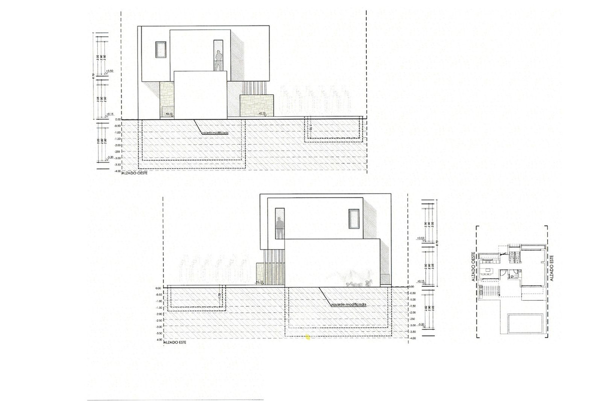 Percelen te koop in Estepona | 0 slaapkamers H5380834