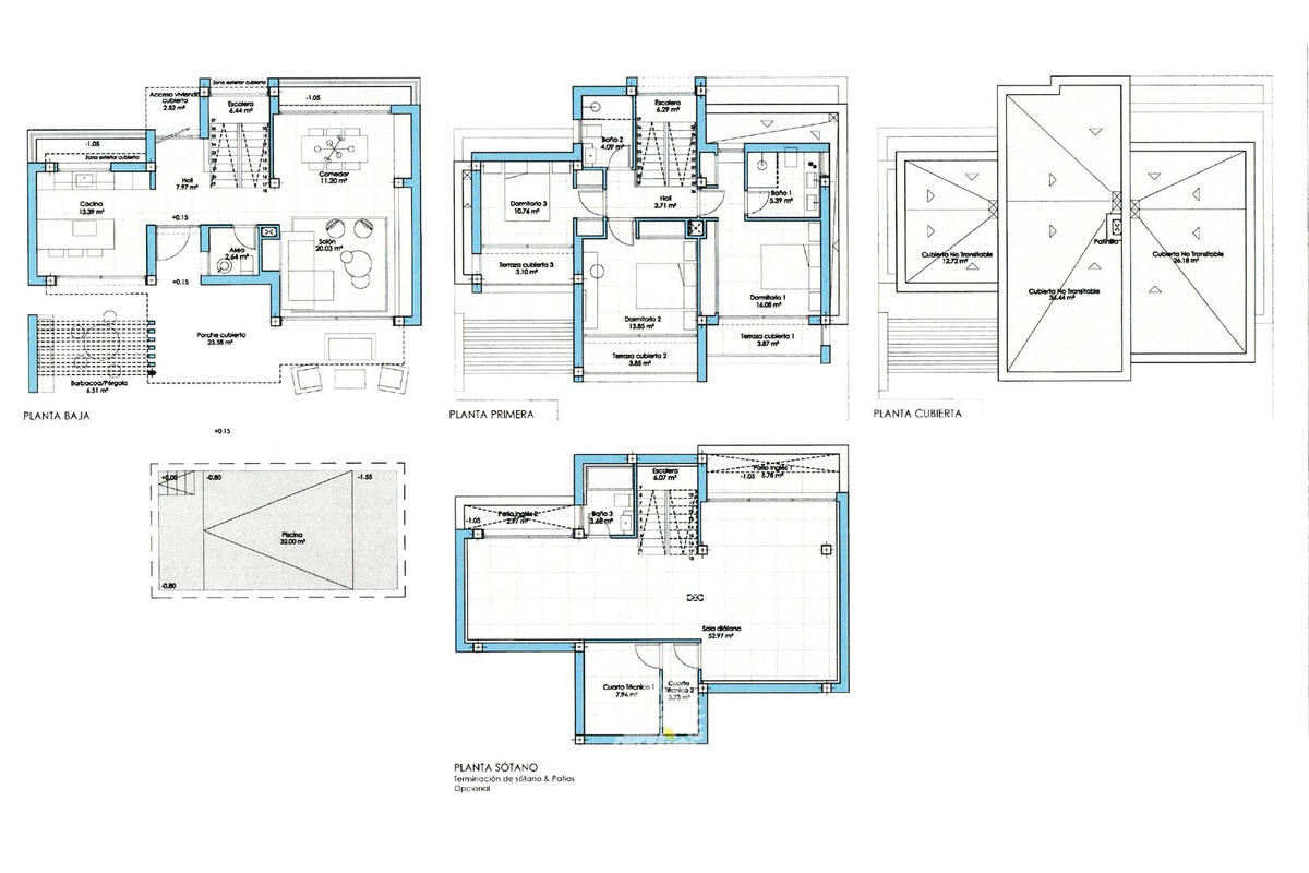 Percelen te koop in Estepona | 0 slaapkamers H5380834