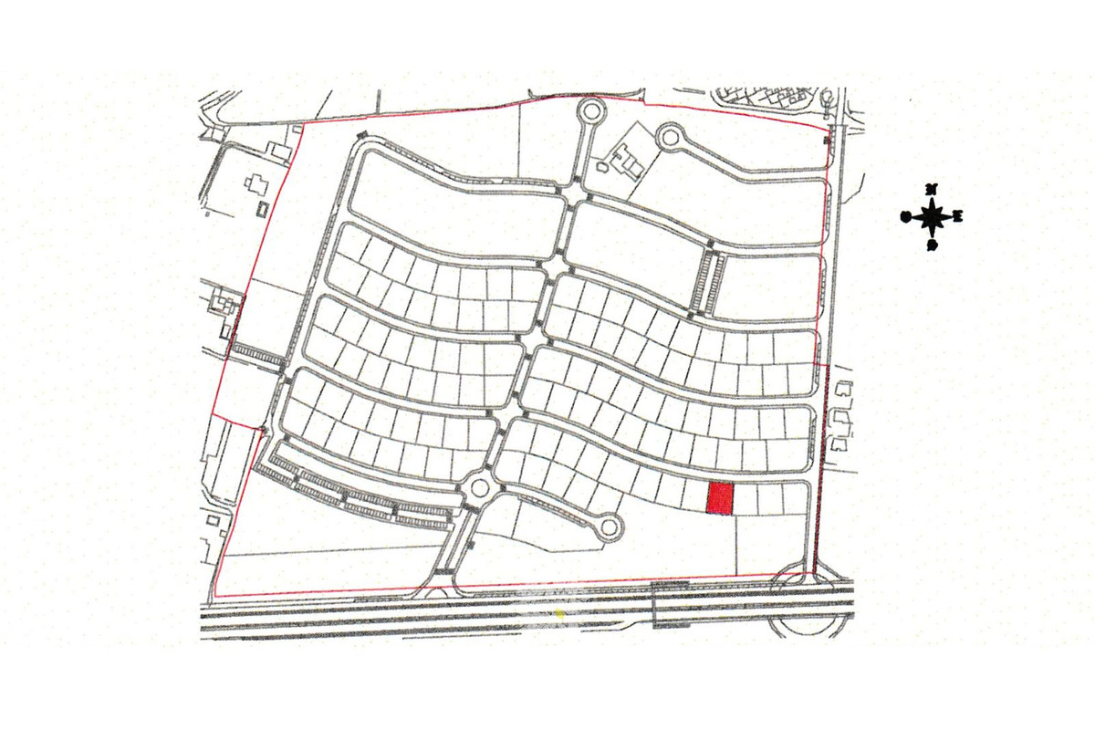 Percelen te koop in Estepona | 0 slaapkamers H5380834