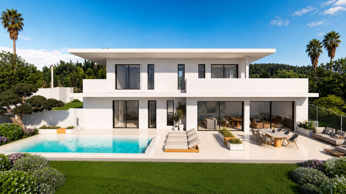 Percelen te koop in Estepona | 0 slaapkamers H5396587