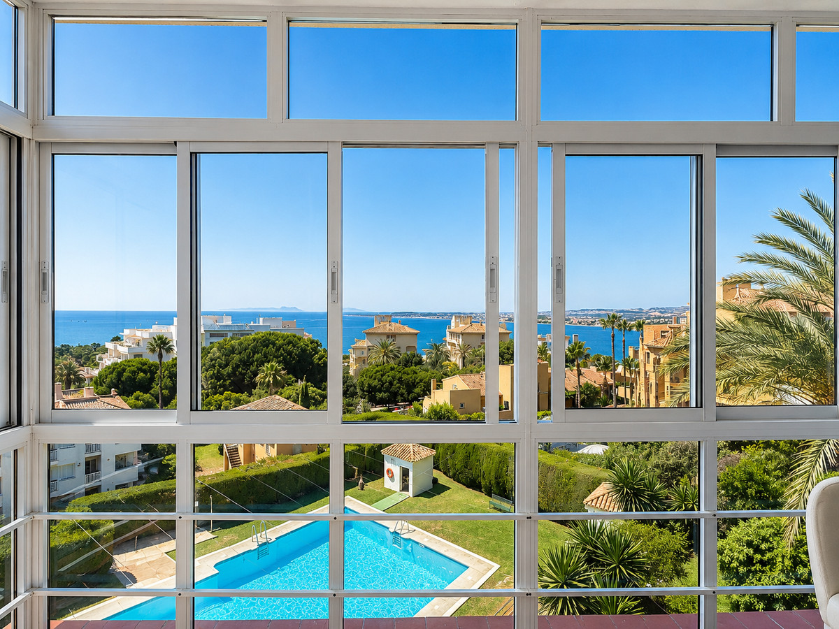 Percelen te koop in Estepona | 3 slaapkamers H5398555
