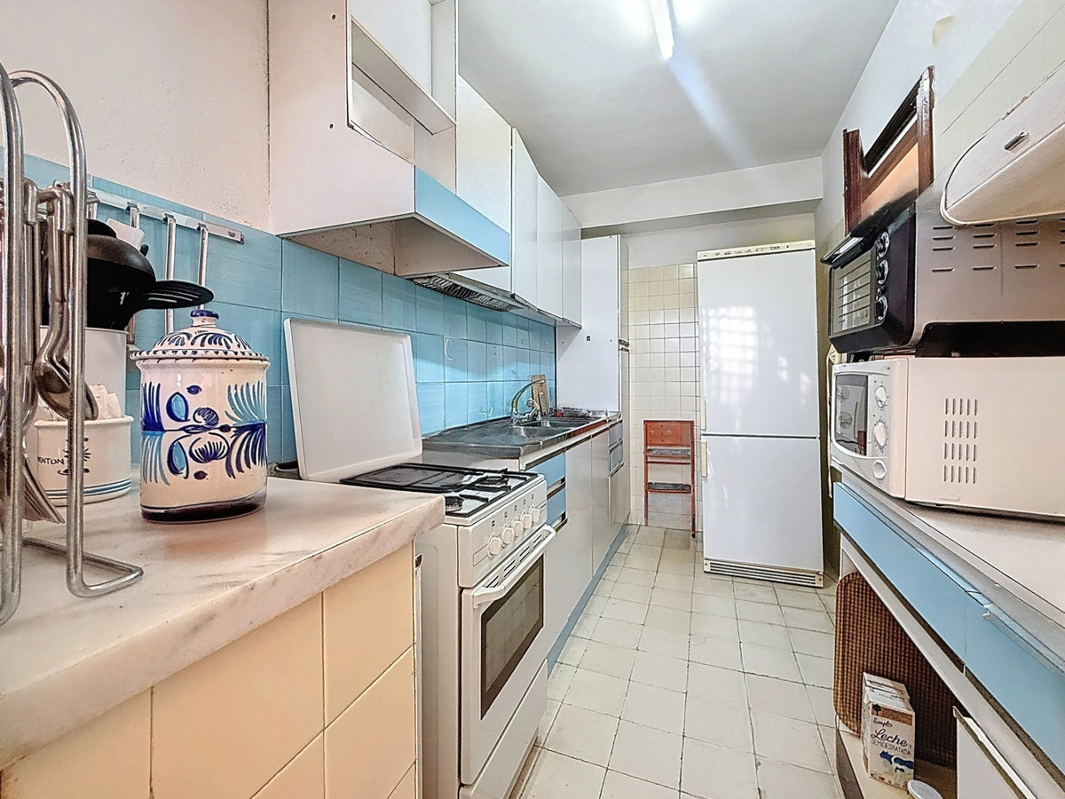 Percelen te koop in Estepona | 3 slaapkamers H5398555
