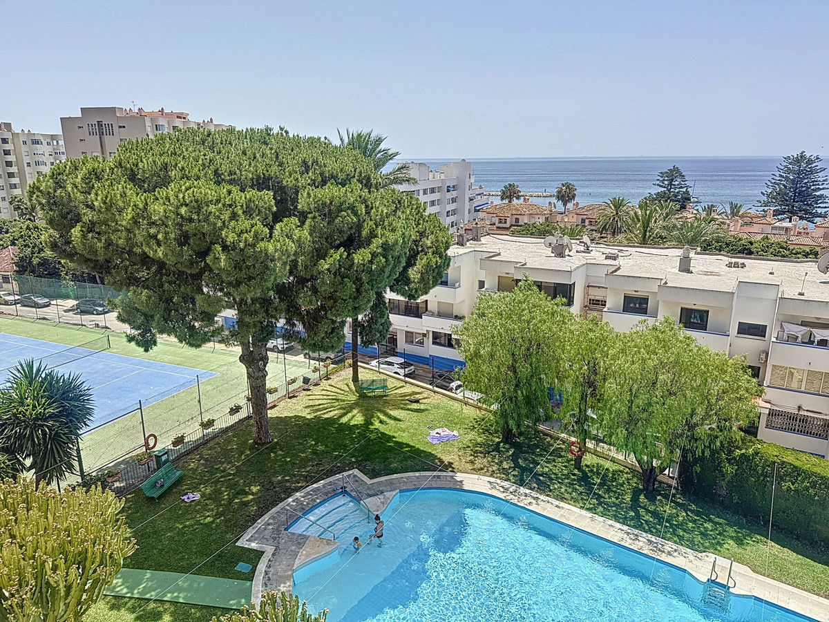 Percelen te koop in Estepona | 3 slaapkamers H5398555