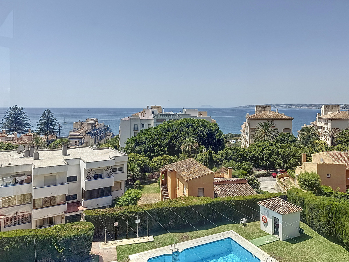 Percelen te koop in Estepona | 3 slaapkamers H5398555