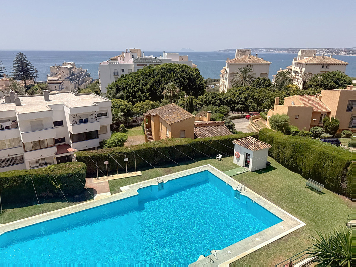 Percelen te koop in Estepona | 3 slaapkamers H5398555