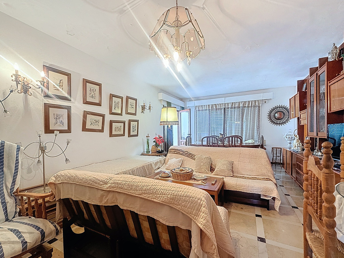 Percelen te koop in Estepona | 3 slaapkamers H5398555