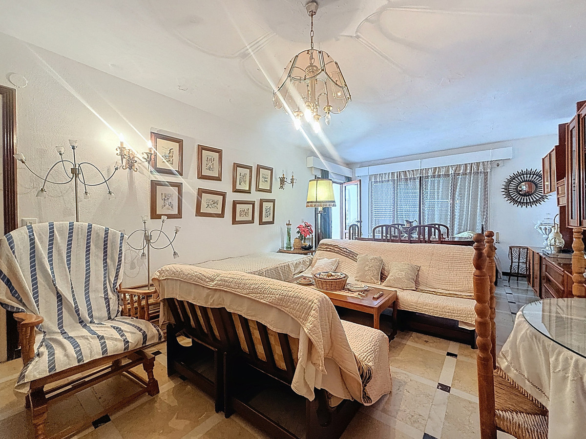 Percelen te koop in Estepona | 3 slaapkamers H5398555