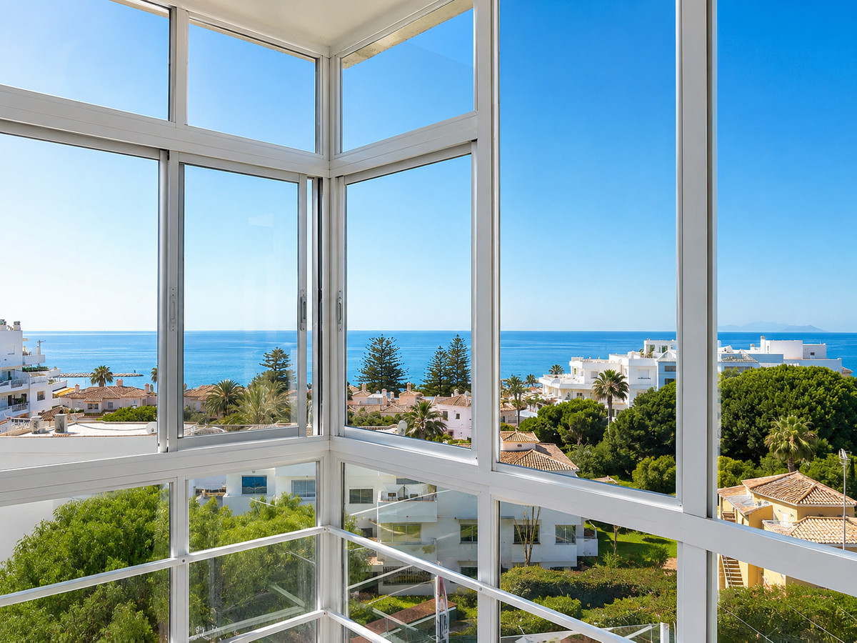 Percelen te koop in Estepona | 3 slaapkamers H5398555