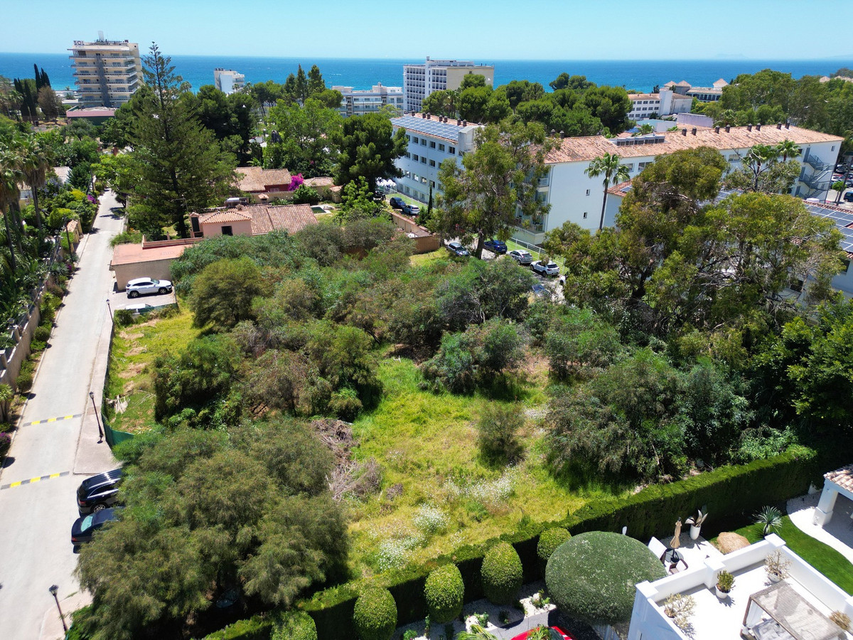 Grond te koop in Estepona | 0 slaapkamers H5402359
