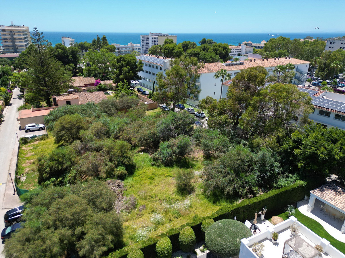Grond te koop in Estepona | 0 slaapkamers H5402359