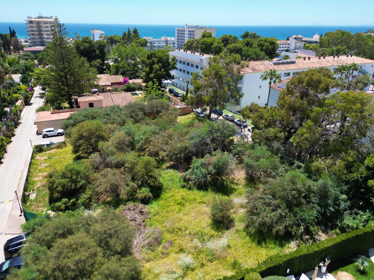 Grond te koop in Estepona | 0 slaapkamers H5402359
