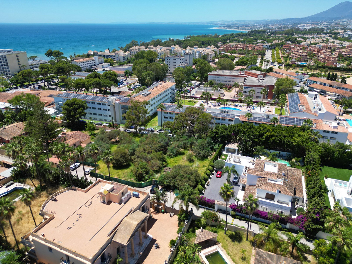 Grond te koop in Estepona | 0 slaapkamers H5402359