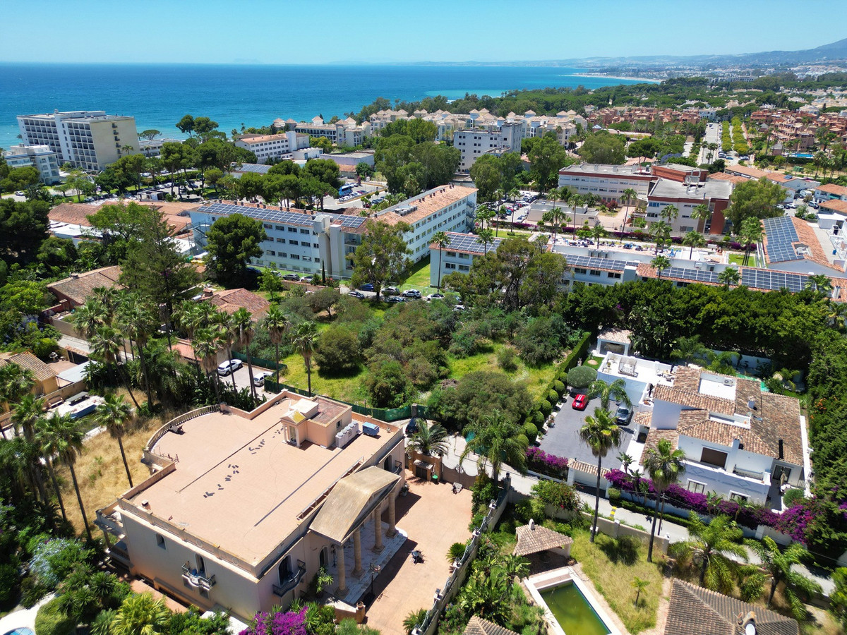 Grond te koop in Estepona | 0 slaapkamers H5402359