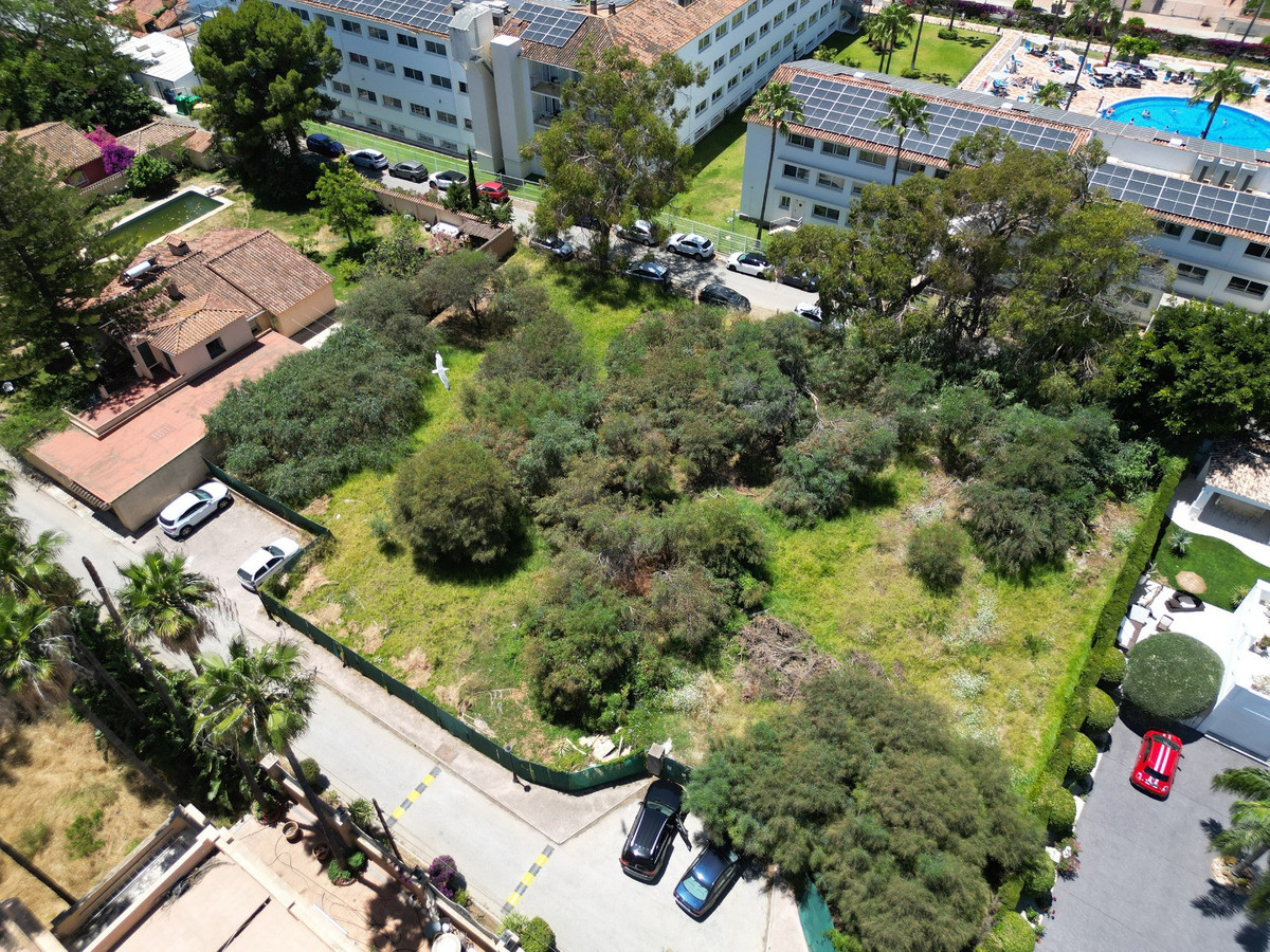 Grond te koop in Estepona | 0 slaapkamers H5402359