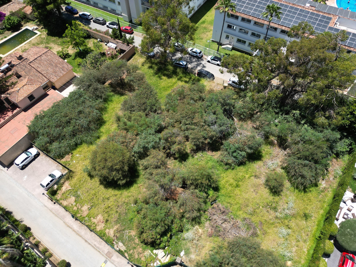 Grond te koop in Estepona | 0 slaapkamers H5402359