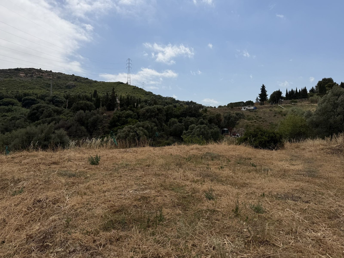 Grond te koop in Estepona | 0 slaapkamers H5412475