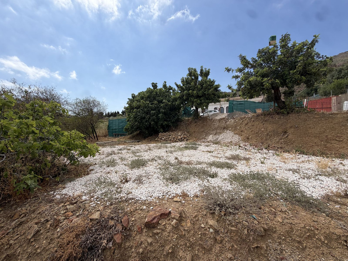Grond te koop in Estepona | 0 slaapkamers H5412475