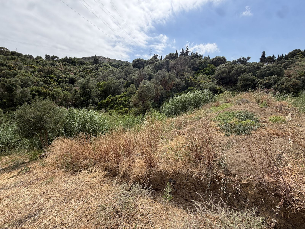 Grond te koop in Estepona | 0 slaapkamers H5412475